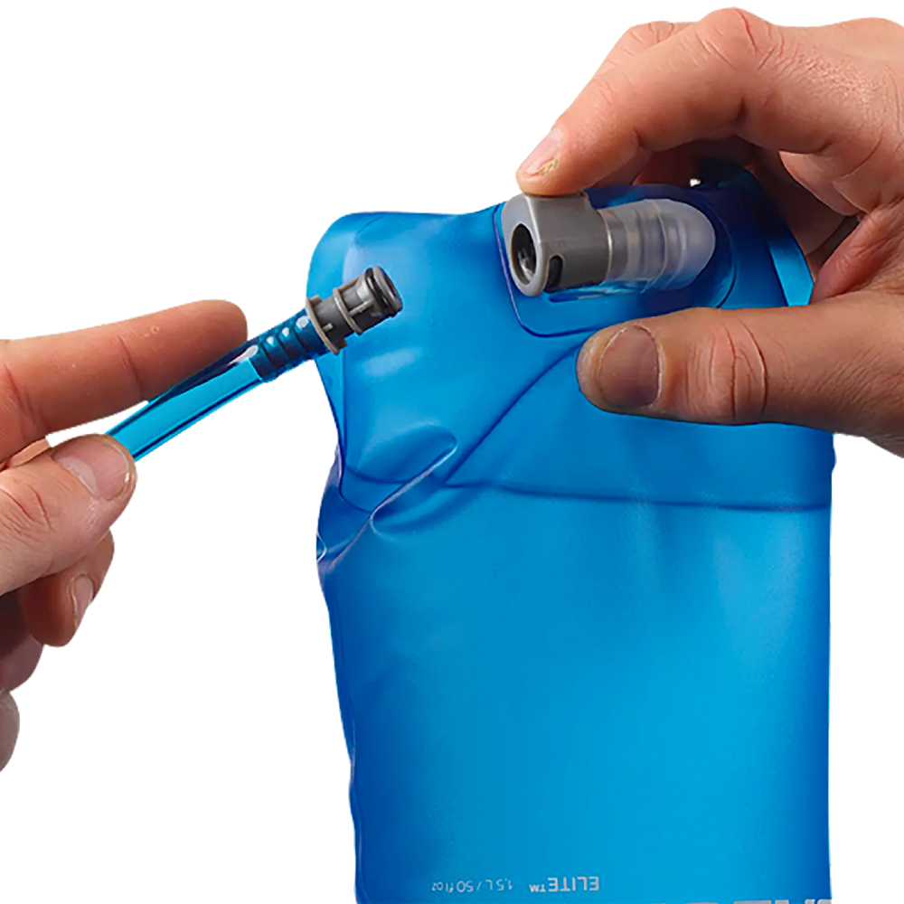 Гидросистема Salomon Soft reservoir 1.5l Гидросистема Salomon Soft reservoir 1.5l