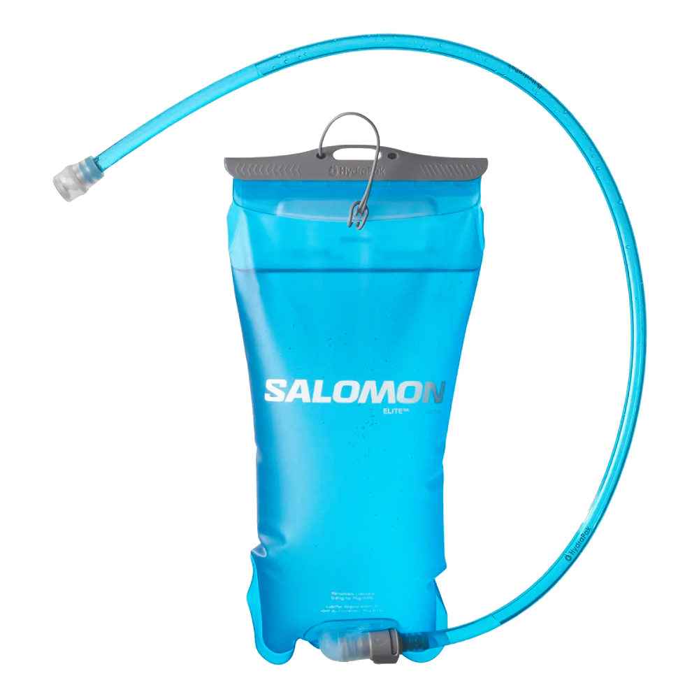 Гидросистема Salomon Soft reservoir 1.5l Гидросистема Salomon Soft reservoir 1.5l