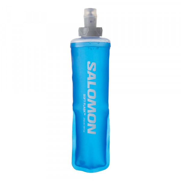 Питьевая бутылочка Salomon Soft flask 250ml