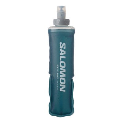 Питьевая бутылочка Salomon Soft flask 250ml