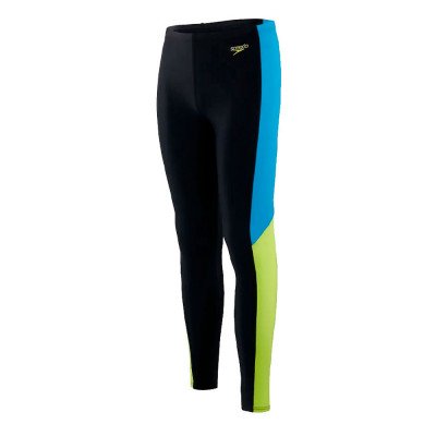 Брюки детские Speedo Colourblock
