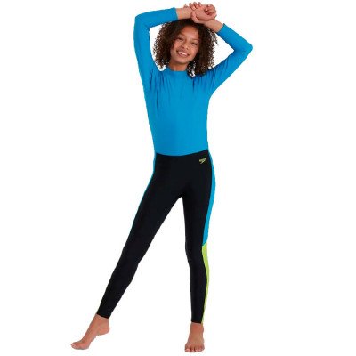 Брюки детские Speedo Colourblock Брюки детские Speedo Colourblock