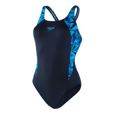 Купальник женский Speedo Hyperboom