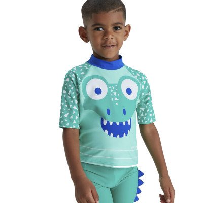 Костюм детский Speedo Croc Костюм детский Speedo Croc