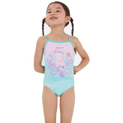 Купальник детский Speedo Thinstarp Купальник детский Speedo Thinstarp