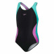 Купальник детский Speedo Colourblock