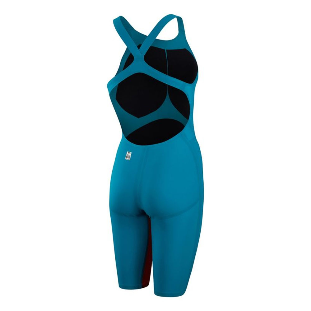 Костюм для плавания женский Speedo Lzr Valor Костюм для плавания женский Speedo Lzr Valor