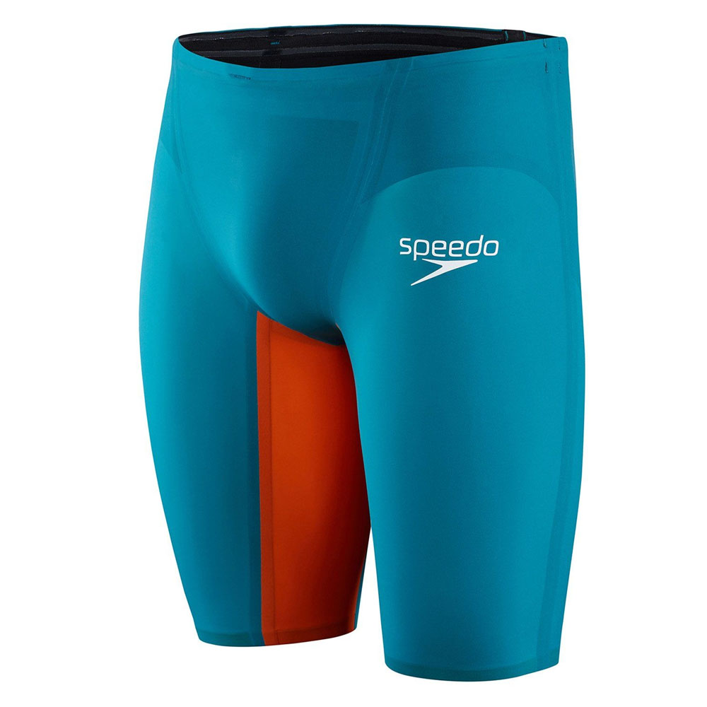 Шорты для плавания мужские длинные Speedo Lzr