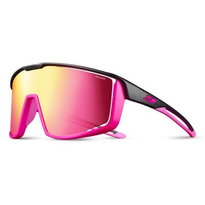 Велосипедные очки Julbo Fury s sp3 cf rose