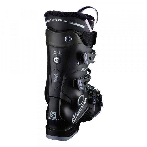 Ботинки горнолыжные Salomon Select HV 80 w