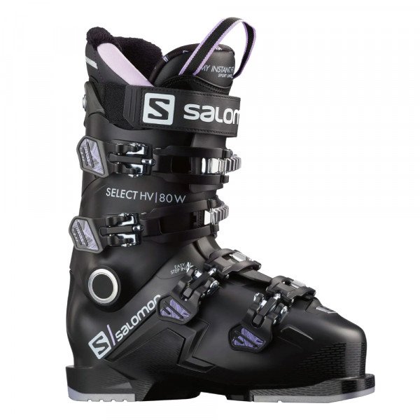 Ботинки горнолыжные Salomon Select HV 80 w
