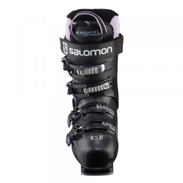 Ботинки горнолыжные Salomon Select HV 80 w
