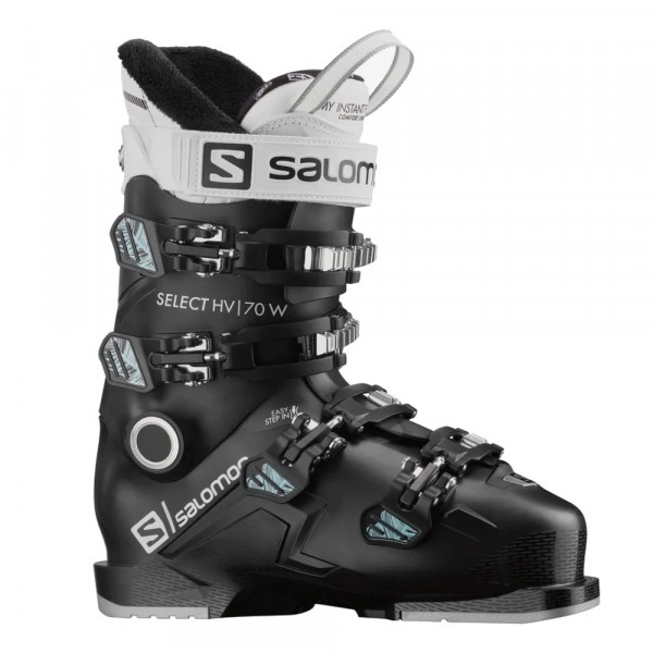 Ботинки горнолыжные Salomon Select HV 70 w