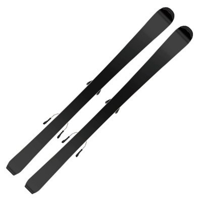 Лыжи горные Salomon L Lux Jr M + L6 GW J2 80 Bor / L6 GW J2 80 PM Лыжи горные Salomon L Lux Jr M + L6 GW J2 80 Bor / L6 GW J2 80 PM