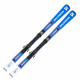 Лыжи горные Salomon E S/Race SL 10 + M12 GW F80 Лыжи горные Salomon E S/Race SL 10 + M12 GW F80