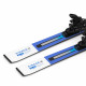 Лыжи горные Salomon E S/Race SL 10 + M12 GW F80 Лыжи горные Salomon E S/Race SL 10 + M12 GW F80