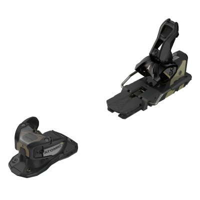 Крепления горнолыжные Atomic N Warden 13 MNC Крепления горнолыжные Atomic N Warden 13 MNC