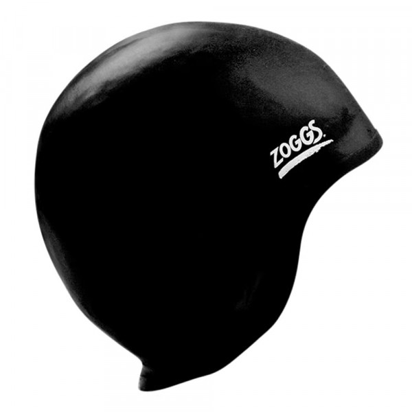 Шапочка для плавания Zoggs Ultra Fit Silicon Cap Assorted