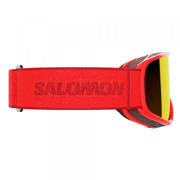 Маска горнолыжная Salomon Aksium 2.0 Access