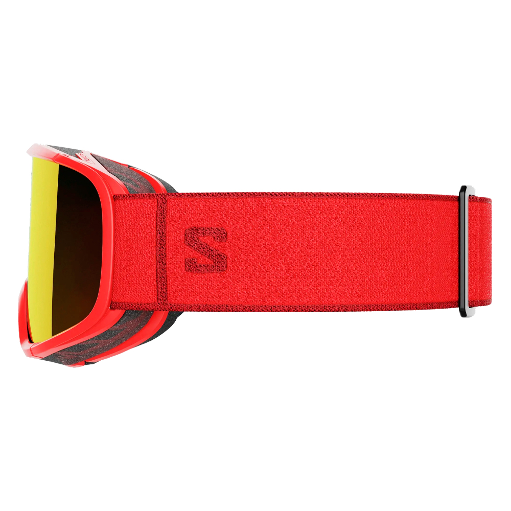 Маска горнолыжная Salomon Aksium 2.0 Access