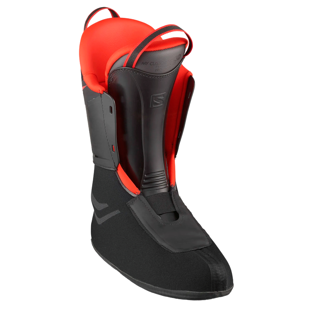 Ботинки горнолыжные мужские Salomon S/Pro hv 120 Gw Ботинки горнолыжные мужские Salomon S/Pro hv 120 Gw