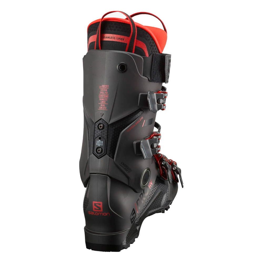 Ботинки горнолыжные мужские Salomon S/Pro hv 120 Gw Ботинки горнолыжные мужские Salomon S/Pro hv 120 Gw