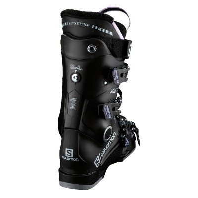 Ботинки горнолыжные женские Salomon Select 80 W Ботинки горнолыжные женские Salomon Select 80 W