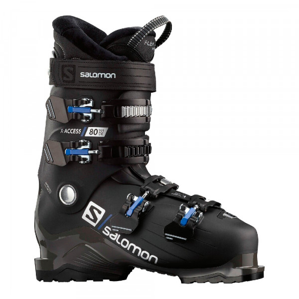 Ботинки горнолыжные мужские Salomon X access 80 wide