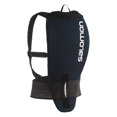 Защита горнолыжная Salomon Back Prote Flexcell jr