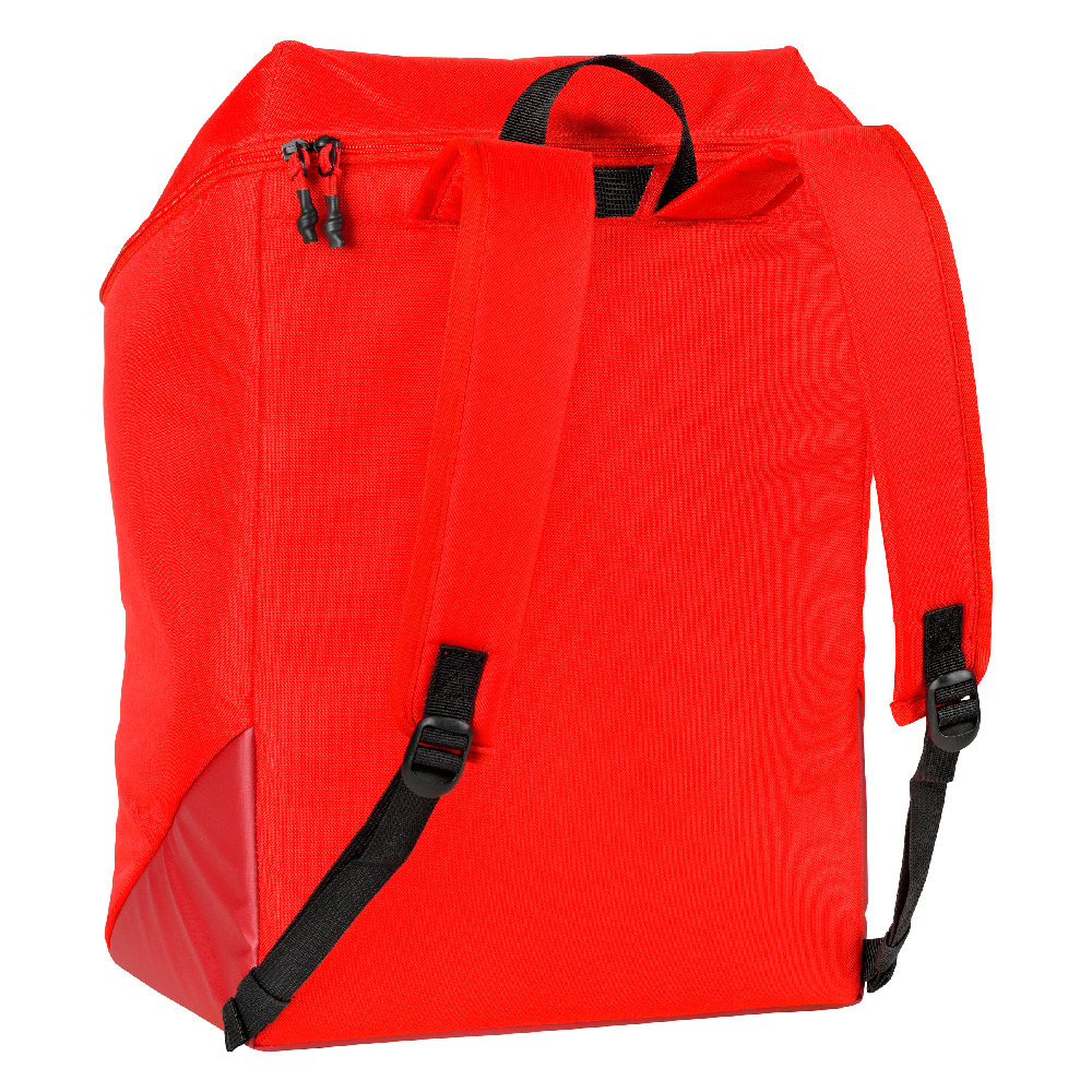Сумка для ботинок и шлема Atomic Boot & Helmet bag красная Сумка для ботинок и шлема Atomic Boot & Helmet bag красная
