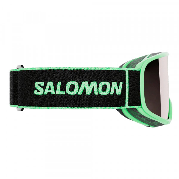 Горнолыжная маска Salomon Aksium 2.0 Access