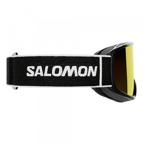 Маска горнолыжная Salomon Aksium 2.0 Access