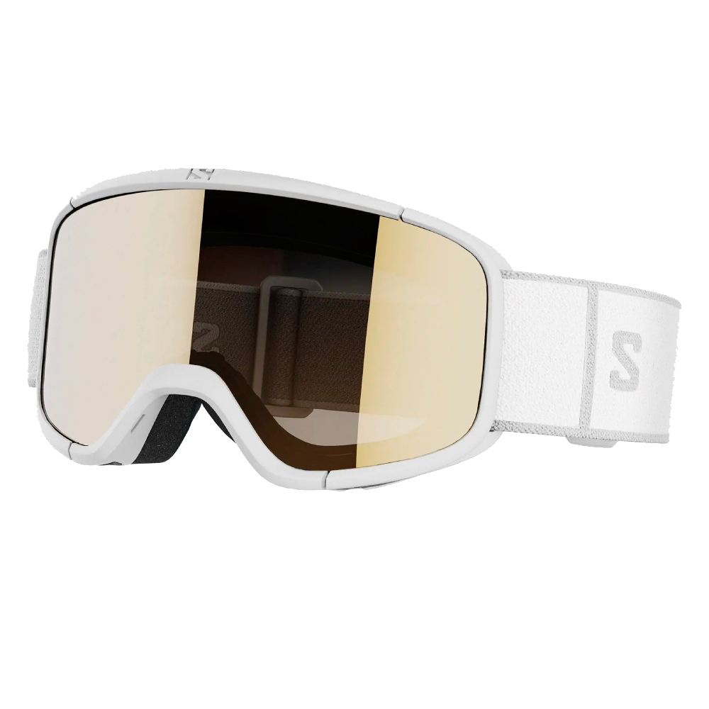 Маска горнолыжная Salomon Aksium 2.0 Access