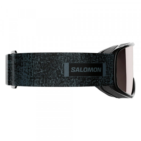 Маска горнолыжная Salomon Aksium 2.0 Access