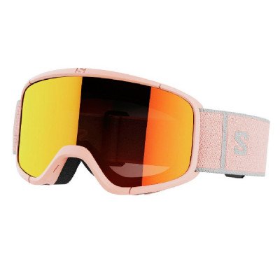 Маска горнолыжная Salomon Aksium 2.0 Access Маска горнолыжная Salomon Aksium 2.0 Access