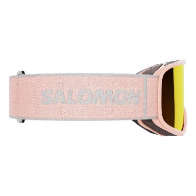 Маска горнолыжная Salomon Aksium 2.0 Access Маска горнолыжная Salomon Aksium 2.0 Access