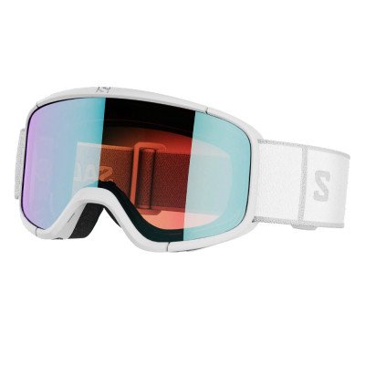 Маска горнолыжная Salomon Aksium 2.0 Access Маска горнолыжная Salomon Aksium 2.0 Access