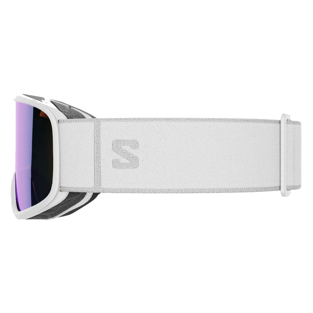Маска горнолыжная Salomon Aksium 2.0 Access Маска горнолыжная Salomon Aksium 2.0 Access