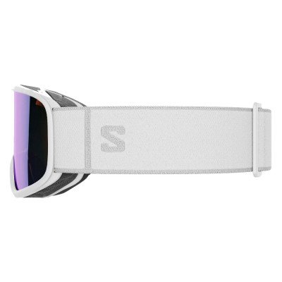 Маска горнолыжная Salomon Aksium 2.0 Access Маска горнолыжная Salomon Aksium 2.0 Access