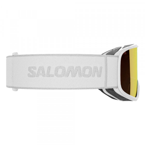 Маска горнолыжная Salomon Aksium 2.0 Access