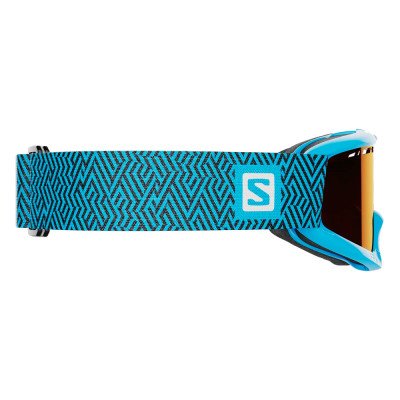 Маска горнолыжная Salomon Kiwi Access Маска горнолыжная Salomon Kiwi Access