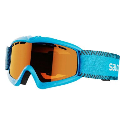 Маска горнолыжная Salomon Kiwi Access Маска горнолыжная Salomon Kiwi Access