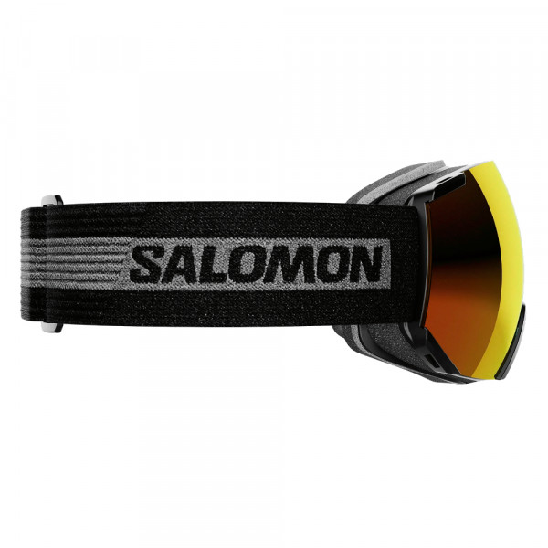 Маска горнолыжная Salomon Radium Маска горнолыжная Salomon Radium