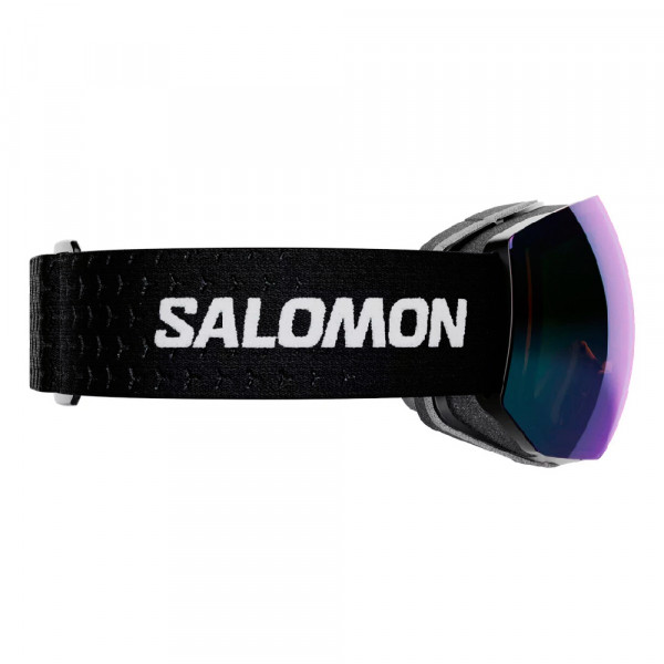 Маска горнолыжная Salomon Radium Pro Sigma