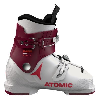 Ботинки горнолыжные детские Atomic Hawx Girl 2 AE5025660