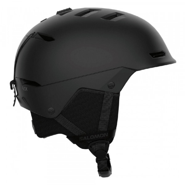 Шлем горнолыжный Salomon Helmet Husk