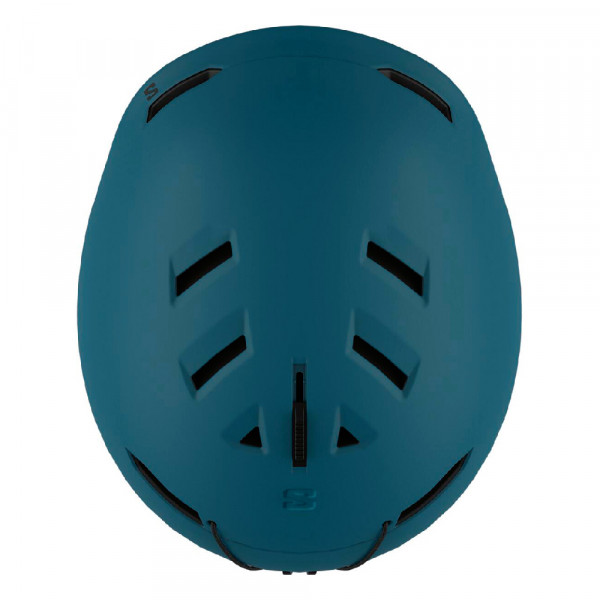 Шлем горнолыжный Salomon Helmet Husk