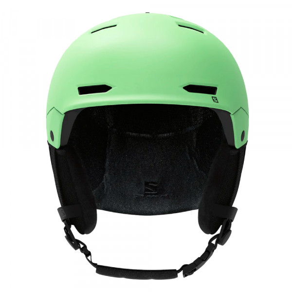 Шлем горнолыжный Salomon Helmet Husk