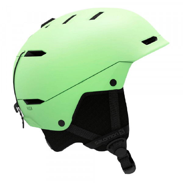 Шлем горнолыжный Salomon Helmet Husk