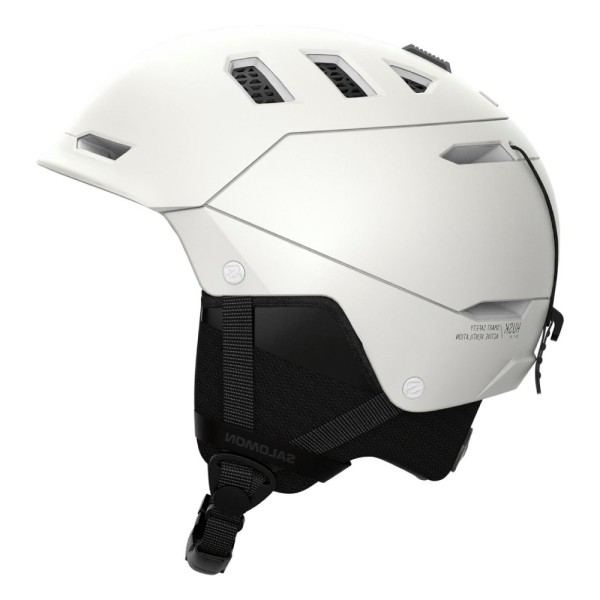 Шлем горнолыжный Salomon Helmet Husk Pro